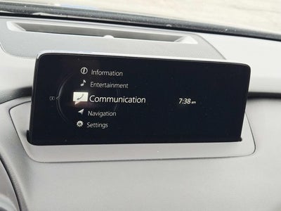 2021 Mazda Mazda CX-9 Sport
