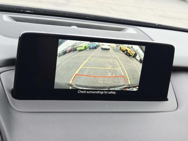 2021 Mazda Mazda CX-9 Sport