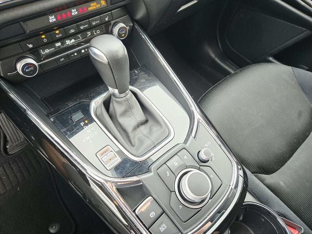 2021 Mazda Mazda CX-9 Sport