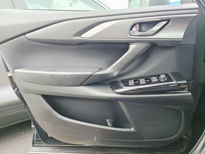 2021 Mazda Mazda CX-9 Sport