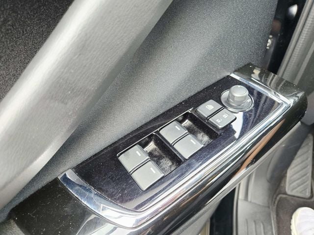 2021 Mazda Mazda CX-9 Sport