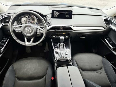 2021 Mazda Mazda CX-9 Sport
