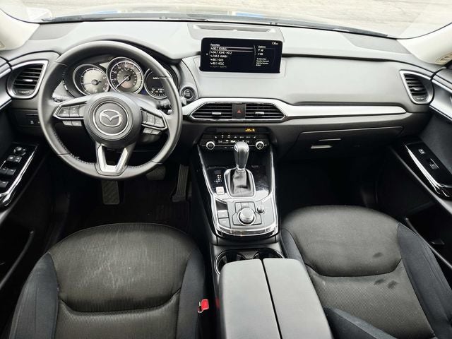 2021 Mazda Mazda CX-9 Sport