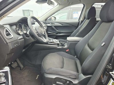 2021 Mazda Mazda CX-9 Sport