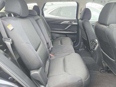 2021 Mazda Mazda CX-9 Sport