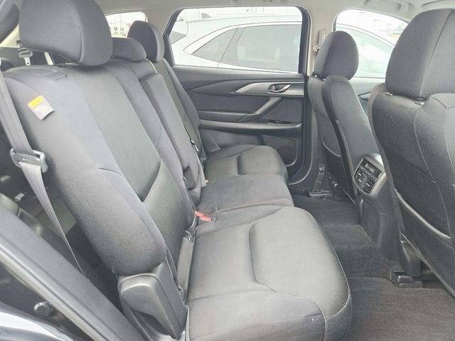 2021 Mazda Mazda CX-9 Sport