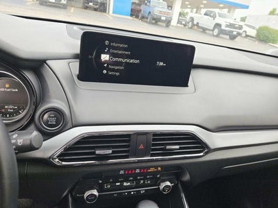 2021 Mazda Mazda CX-9 Sport
