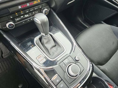 2021 Mazda Mazda CX-9 Sport