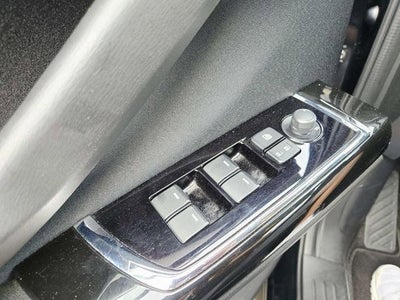 2021 Mazda Mazda CX-9 Sport
