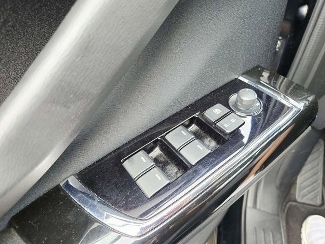 2021 Mazda Mazda CX-9 Sport