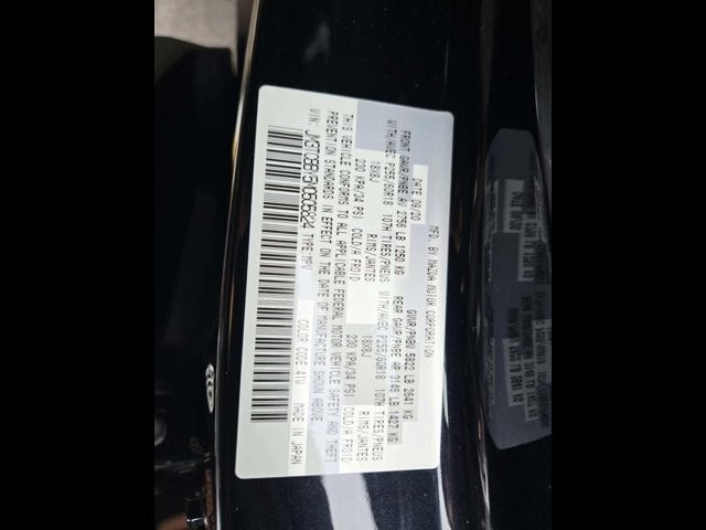 2021 Mazda Mazda CX-9 Sport