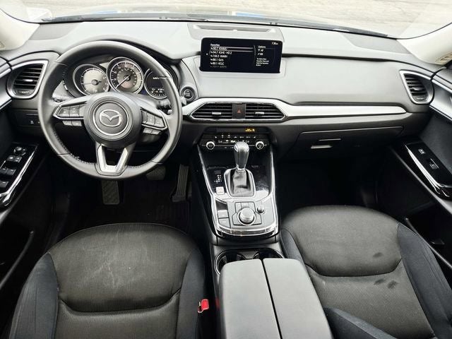 2021 Mazda Mazda CX-9 Sport