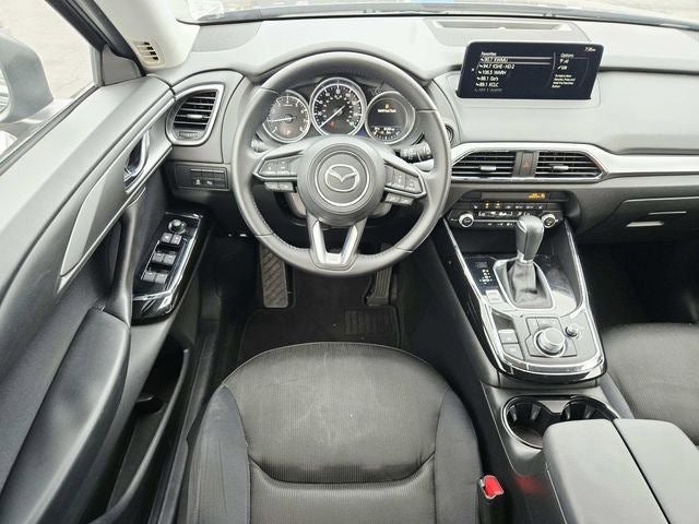 2021 Mazda Mazda CX-9 Sport