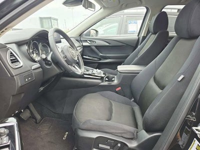 2021 Mazda Mazda CX-9 Sport