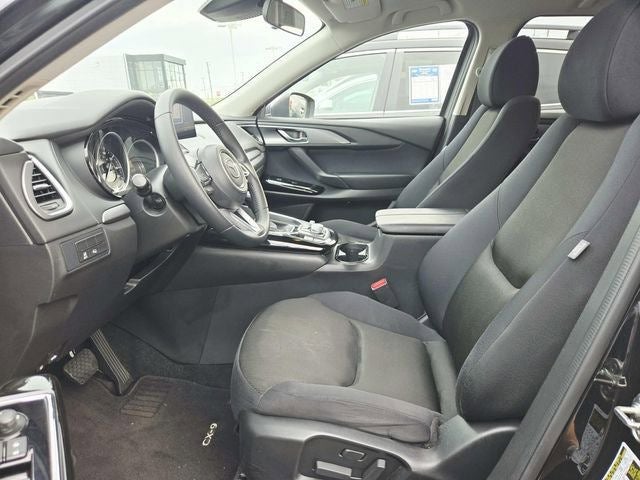 2021 Mazda Mazda CX-9 Sport