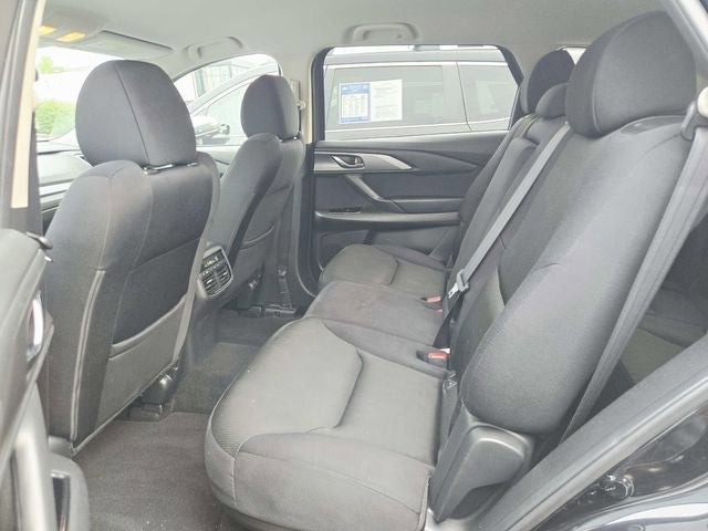 2021 Mazda Mazda CX-9 Sport