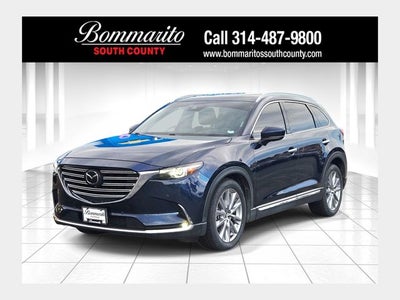 2020 Mazda Mazda CX-9 Grand Touring
