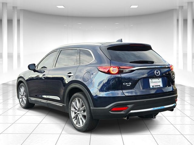 2020 Mazda Mazda CX-9 Grand Touring