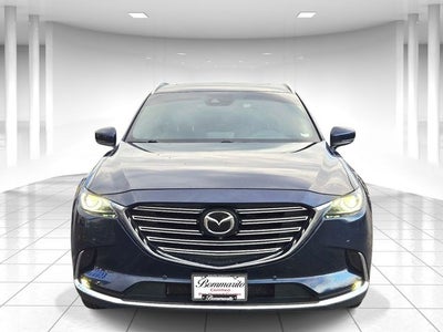 2020 Mazda Mazda CX-9 Grand Touring