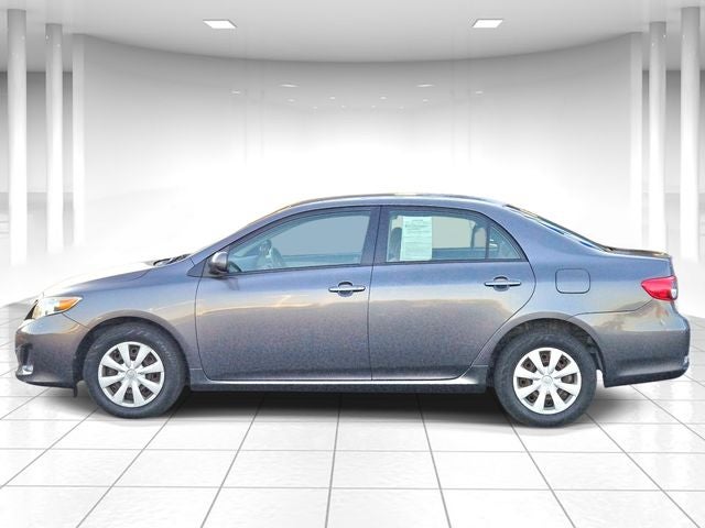 Used 2011 Toyota Corolla LE with VIN JTDBU4EE6BJ104840 for sale in St. Louis, MO
