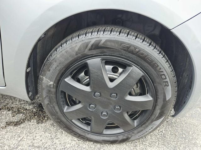 2007 Toyota Yaris Base