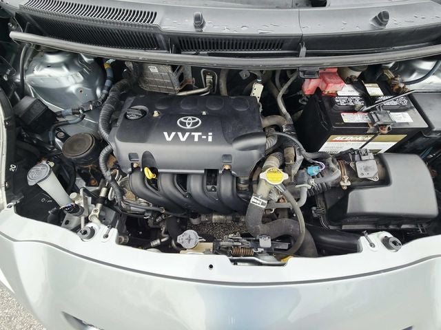 2007 Toyota Yaris Base