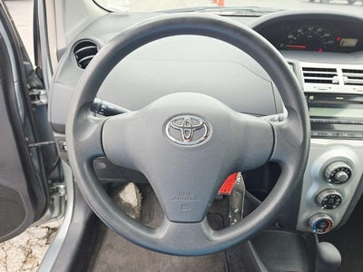 2007 Toyota Yaris Base