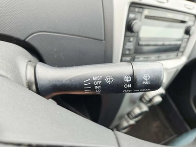 2007 Toyota Yaris Base