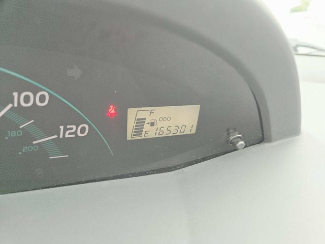 2007 Toyota Yaris Base