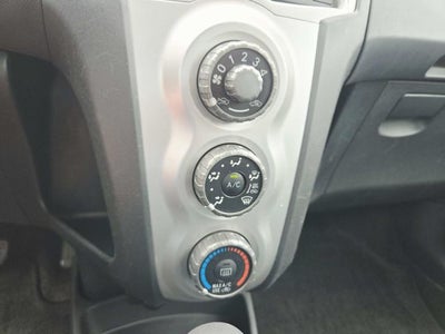 2007 Toyota Yaris Base