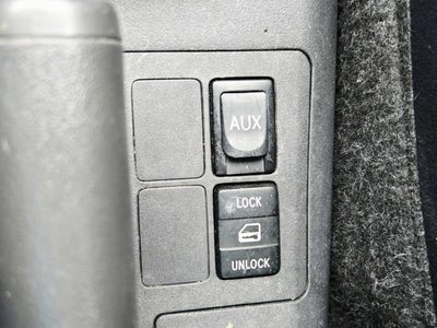 2007 Toyota Yaris Base