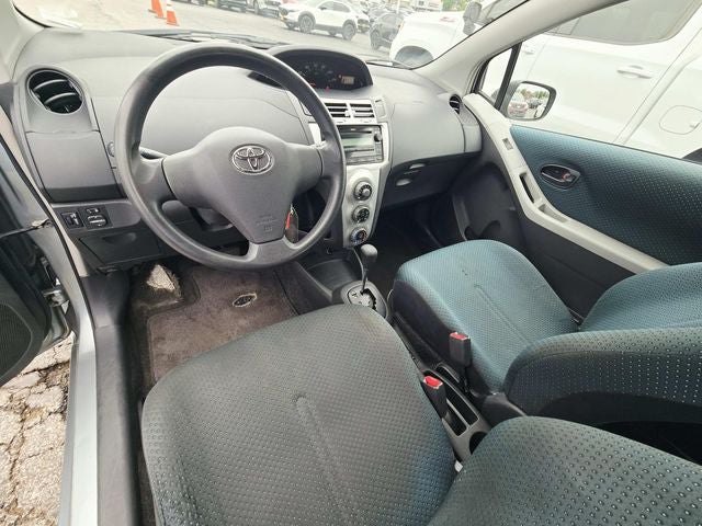 2007 Toyota Yaris Base