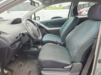 2007 Toyota Yaris Base