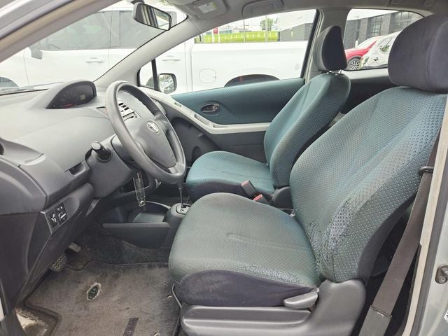 2007 Toyota Yaris Base