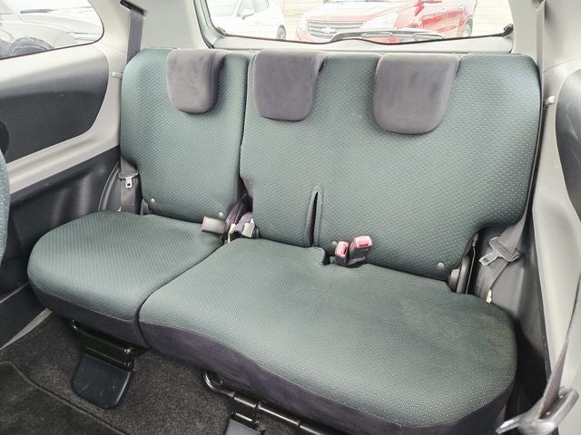 2007 Toyota Yaris Base