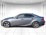 2017 Lexus IS 300