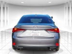 2017 Lexus IS 300