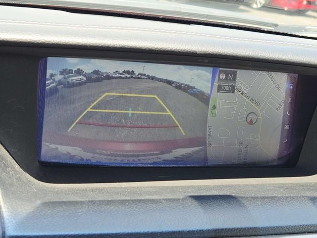 2016 Lexus GS 350