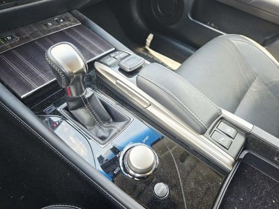 2016 Lexus GS 350