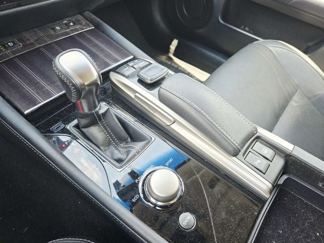 2016 Lexus GS 350