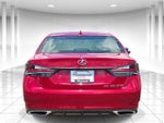 2016 Lexus GS 350
