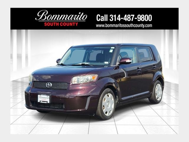 2008 Scion xB AT's photo