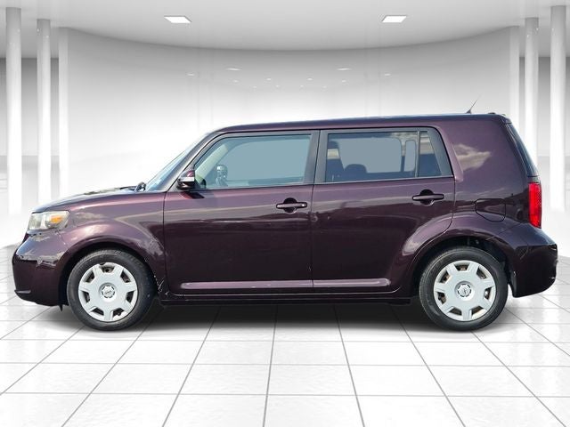 Used 2008 Scion xB Base with VIN JTLKE50E281035068 for sale in St. Louis, MO