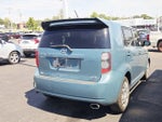 2008 Scion xB Base