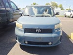 2008 Scion xB Base