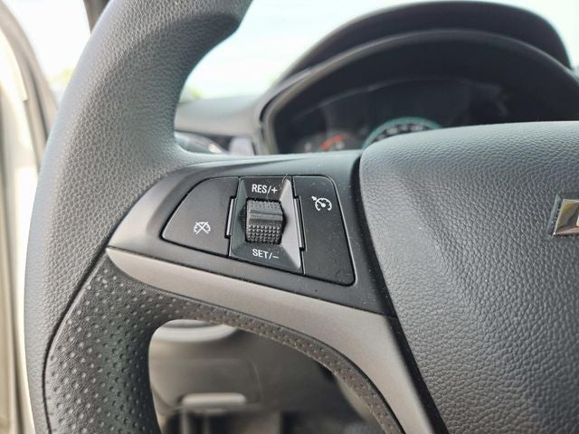 2022 Chevrolet Spark 1LT