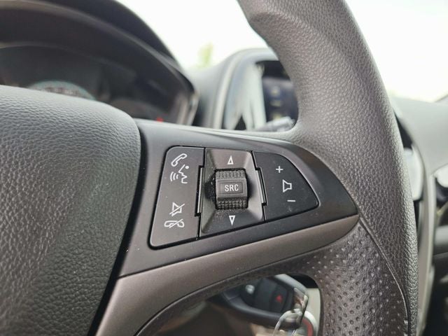 2022 Chevrolet Spark 1LT