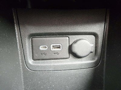 2022 Chevrolet Spark 1LT