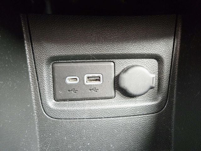 2022 Chevrolet Spark 1LT
