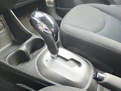 2022 Chevrolet Spark 1LT